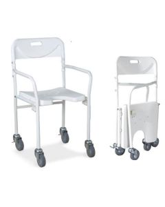 Sedia comoda 4 funzioni in 1 