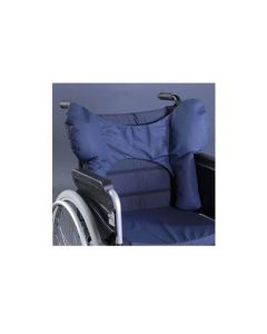 Cuscino antidecubito in fibra cava siliconata RENOL