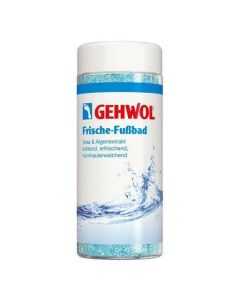 Pediluvio rinfrescante Gehwol