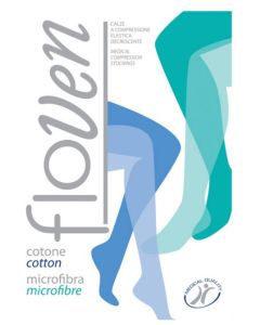 Calze terapeutiche VARISMA mod. Activ-seduction KKL1