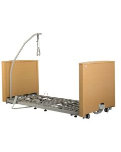 Letto Elettrico a 2 movimenti ARPA