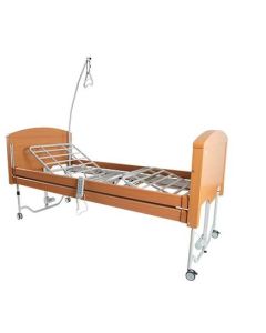 Letto Elettrico a 2 movimenti ARPA