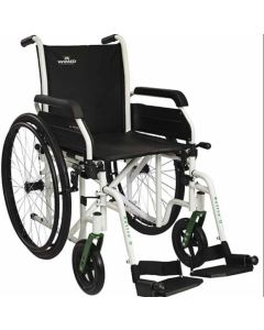 Carrozzina pieghevole Millennium III