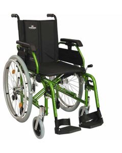 Carrozzina pieghevole Millennium III