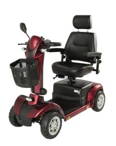 Scooter elettrico per disabili e anziani BRIO