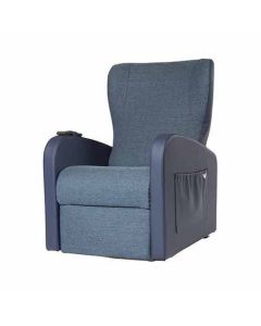 Poltrona Iris 1 motore