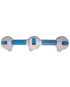 Maniglia corrimano di sicurezza a ventosa