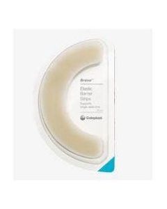 Brava Cerotto Elastico A Mezzaluna Idrocolloide Per Stomia 20 Pezzi