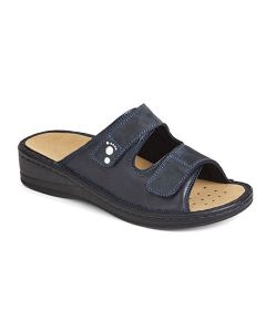 Calzatura per alluce valgo e piede diabetico VENEZIA DONNA Podartis