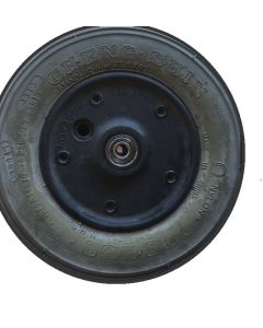 Pedana elevabile manuale