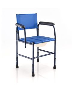 Carrozzina polifunzionale basculante servoassistita LUNA 599