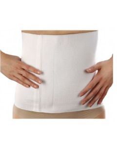 Fascia interno cotone h cm 27