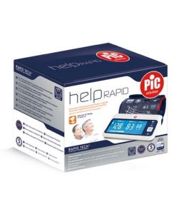 Pic Misuratore Di Pressione Helprapid