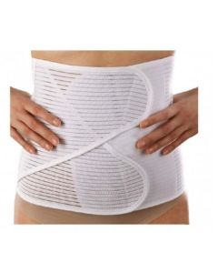 Fascia interno cotone h cm 27