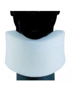 Collare cervicale rigido regolabile