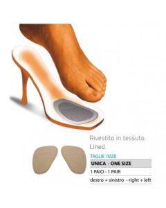 Tallonetta avvolgente con cuscinetto