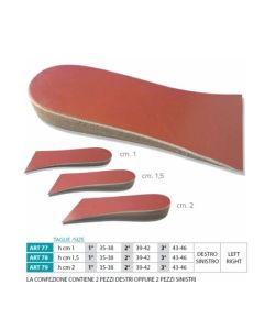 Protettore in silicone diurno per alluce valgo