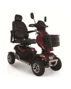 Scooter elettrico ARDEA MOBILITY 150