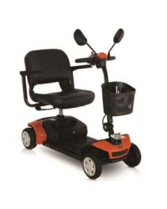 Scooter elettrico ARDEA MOBILITY 100