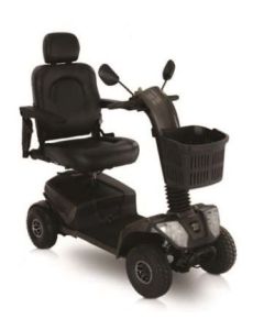 Scooter elettrico ARDEA MOBILITY 110