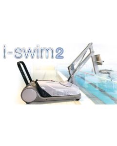 Sollevatore per piscina  I-Swim2