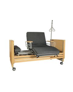 Letto Elettrico a 2 movimenti ARPA