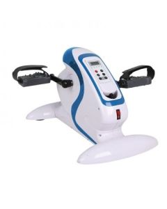 Pedaliera elettrica riabilitazione post-traumatica