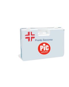 Pic Pronto Soccorso 2 Dipendenti