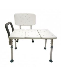 Sedia di trasferimento da vasca per obesi