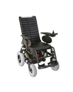 Carrozzina elettrica  per disabili e anziani  715 MAGIC
