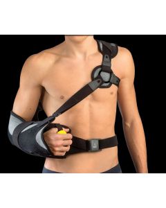 Corsetto wellness man