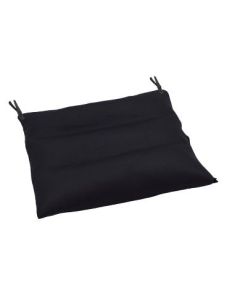 Cuscino in fibra cava siliconata a tre sezioni sfoderabile