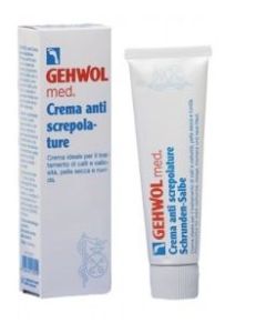 Crema antiscrepolature Gehowol