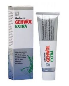Crema Extra Gehwol