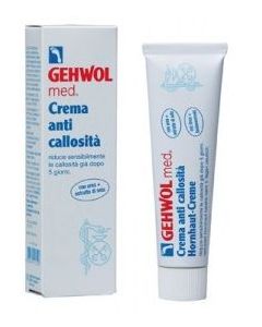 Crema anticallosità Gehwol