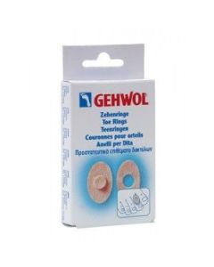 Anelli per dita paracalli