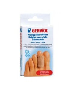 Proteggi dita tubolare