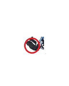 Alzagambe per Carrozzina Light Plus