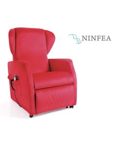 Poltrona elevabile NINFEA