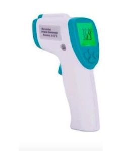 Termometro infrarossi S300
