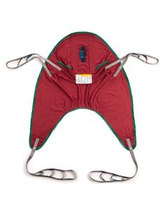 Imbracatura contenitiva modello comfort