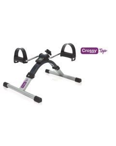 Pedaliera Mopedia Display Riabilitazione