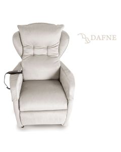 Poltrona elevabile Dafne – Funzione relax e metti in piedi