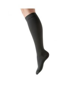 Dualsan Gambaletto KKL1 Unisex Punta Chiusa Nero Taglia 1