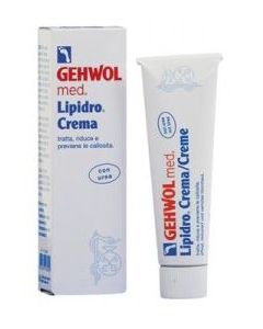 Crema lipidro Gehwol
