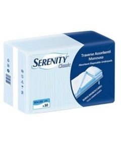 Serenity Traverse Classic 60x90 30 Pezzi