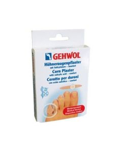 Cerotto Duroni Gehwol Acido Salicilico 8 Pezzi