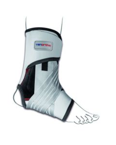 Tenortho TO4112 Gamma Tonic Cavigliera Elastica Fibra Di Carbonio