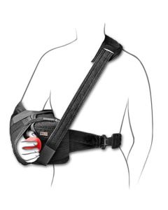 Ten-Abd 10 Tutore Cuscino L/XL