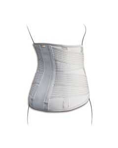 Tenortho TO1104 Agilomb Corsetto Muscolo-Scheletrico Fibra Di Carbonio